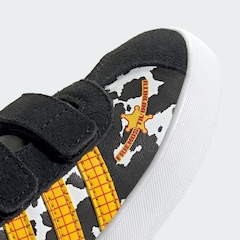 Tênis Infantil adidas Pixar Toy Story VL Court 3.0 - Foto 9