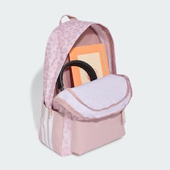 Mochila adidas Estampada Leo - Foto 6