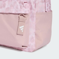 Mochila adidas Estampada Leo - Foto 7