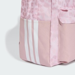 Mochila adidas Estampada Leo - Foto 8