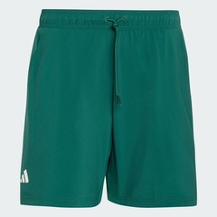 Shorts 2 em 1 adidas Club Tennis Climacool Masculino - Foto 2