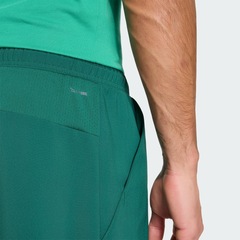 Shorts 2 em 1 adidas Club Tennis Climacool Masculino - Foto 6