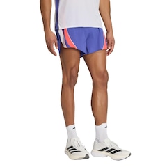 Shorts de Corrida Adizero Archive Masculino - Foto 1