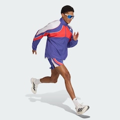 Shorts de Corrida Adizero Archive Masculino - Foto 4