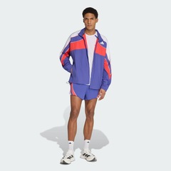 Shorts de Corrida Adizero Archive Masculino - Foto 7