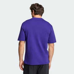 Camiseta adidas adi365 Running Community Culture Masculina - Foto 3