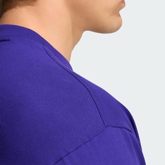 Camiseta adidas adi365 Running Community Culture Masculina - Foto 5