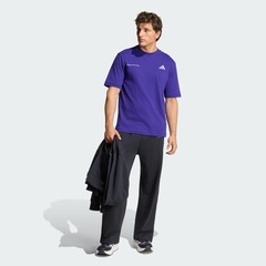Camiseta adidas adi365 Running Community Culture Masculina - Foto 7