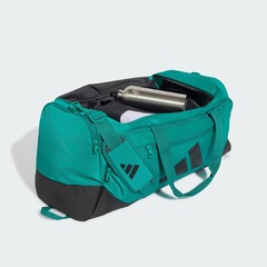 Bolsa Duffle de Treino adidas Defender Média - Foto 6