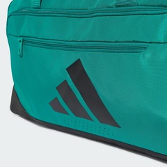 Bolsa Duffle de Treino adidas Defender Média - Foto 7