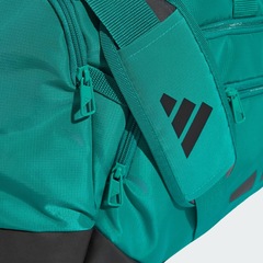 Bolsa Duffle de Treino adidas Defender Média - Foto 8