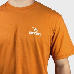Camiseta Rip Curl Icon - Masculina - Foto 2