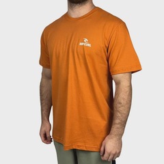 Camiseta Rip Curl Icon - Masculina - Foto 3
