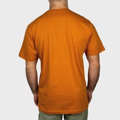 Camiseta Rip Curl Icon - Masculina - Foto 4