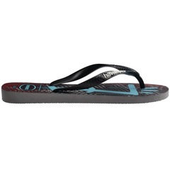 Sandália Chinelo Havaianas Top Vini Jr - Unissex - Foto 6