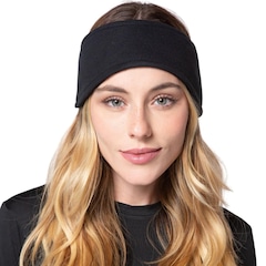 Headband Fleece Térmico Roupas Térmicas -  Unissex - Foto 1