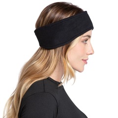 Headband Fleece Térmico Roupas Térmicas -  Unissex - Foto 5