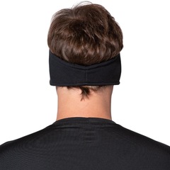 Headband Fleece Térmico Roupas Térmicas -  Unissex - Foto 8