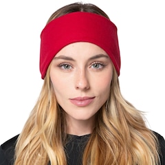 Headband Fleece Térmico Roupas Térmicas -  Unissex - Foto 1