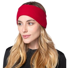 Headband Fleece Térmico Roupas Térmicas -  Unissex - Foto 3