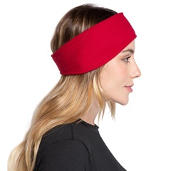 Headband Fleece Térmico Roupas Térmicas -  Unissex - Foto 5