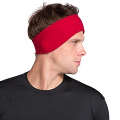 Headband Fleece Térmico Roupas Térmicas -  Unissex - Foto 6