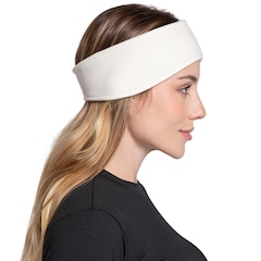 Headband Fleece Térmico Roupas Térmicas -  Unissex - Foto 2