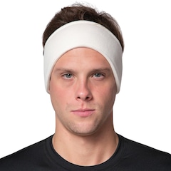 Headband Fleece Térmico Roupas Térmicas -  Unissex - Foto 3