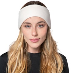Headband Fleece Térmico Roupas Térmicas -  Unissex - Foto 4