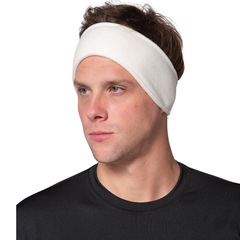 Headband Fleece Térmico Roupas Térmicas -  Unissex - Foto 5