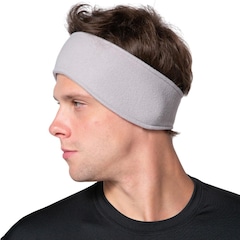 Headband Fleece Térmico Roupas Térmicas -  Unissex - Foto 1
