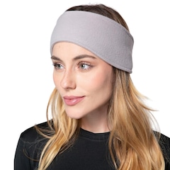 Headband Fleece Térmico Roupas Térmicas -  Unissex - Foto 2