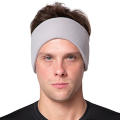 Headband Fleece Térmico Roupas Térmicas -  Unissex - Foto 3