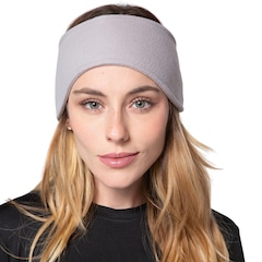Headband Fleece Térmico Roupas Térmicas -  Unissex - Foto 4