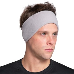 Headband Fleece Térmico Roupas Térmicas -  Unissex - Foto 5