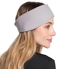Headband Fleece Térmico Roupas Térmicas -  Unissex - Foto 6
