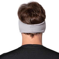 Headband Fleece Térmico Roupas Térmicas -  Unissex - Foto 7