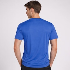 Camiseta adidas Adizero - Masculina - Foto 2