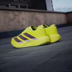 Tênis Masculino adidas Adizero Evo SL - Foto 5