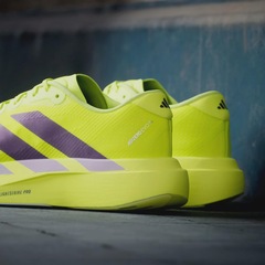 Tênis Masculino adidas Adizero Evo SL - Foto 9