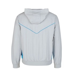Jaqueta do Grêmio Viagem 2026 New Balance - Masculina - Foto 2