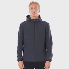 Jaqueta Rip Curl Anti Series Elite Black Importada - Masculina - Foto 2