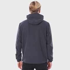 Jaqueta Rip Curl Anti Series Elite Black Importada - Masculina - Foto 3