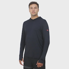 Camiseta para Surf Florence com Capuz  - Masculina - Foto 1