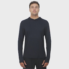 Camiseta para Surf Florence com Capuz  - Masculina - Foto 2