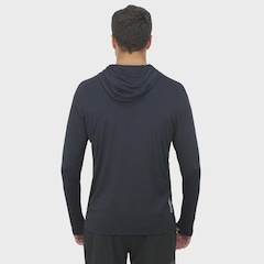 Camiseta para Surf Florence com Capuz  - Masculina - Foto 3