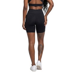 Bermudinha Fitness Suplex Vekyo - Feminina - Foto 2
