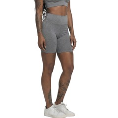 Bermudinha Fitness Suplex Vekyo - Feminina - Foto 2