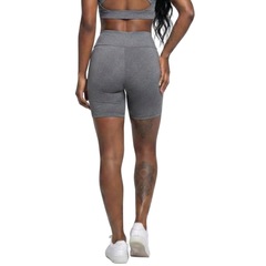 Bermudinha Fitness Suplex Vekyo - Feminina - Foto 3