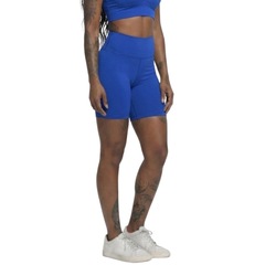 Bermudinha Fitness Suplex Vekyo - Feminina - Foto 2